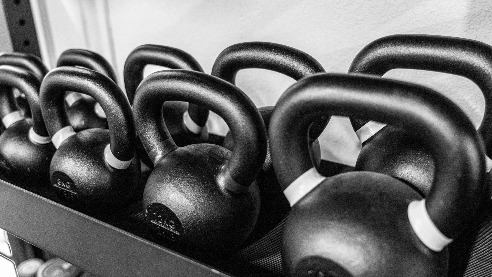 Kettlebells IN&OUT FIT Breda